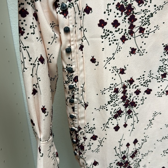 Pink Blouse - Picture 2 of 5